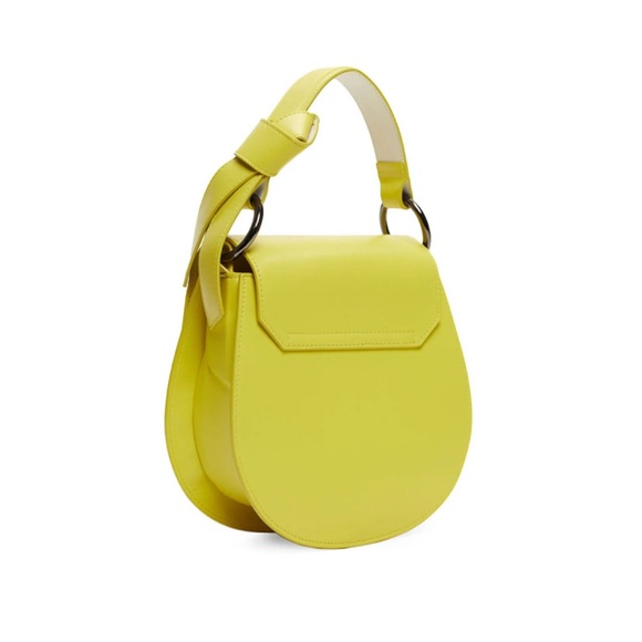 GIAQUINTO Women's Daphne Top Handle Bag - Picture 3 of 6